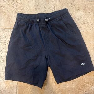 Boys Burlebo Shorts